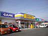 周辺：レンタルビデオ「ゲオ稲里店まで472m」
