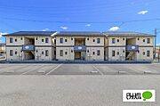 コート岡田屋D 1階 築29年3ヶ月の賃貸物件