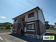 ソアニューコヤマＡ 2階 築31年7ヶ月の賃貸物件