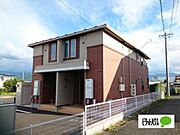 長野駅よりバス20分 徒歩11分 1階 築12年2ヶ月の賃貸物件