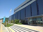 役所「千曲市役所まで2982m」
