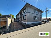 ハイカムール青木島2 1階 築30年1ヶ月の賃貸物件