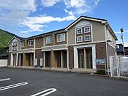 プリマクラッセ 2階 築18年9ヶ月の賃貸物件