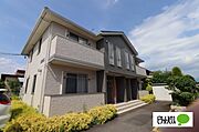  2階 築16年8ヶ月の賃貸物件