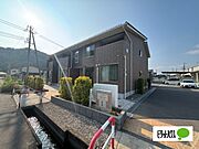 フィッシュ・テールAの賃貸物件