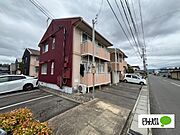 長野駅より徒歩38分 2階 築36年の賃貸物件