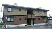 セジュールわかばＢ 2階 築28年の賃貸物件