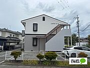 長野駅よりバス22分 徒歩8分 1階 築29年10ヶ月の賃貸物件