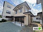 川中島駅より徒歩29分 築43年9ヶ月 2階建の賃貸物件