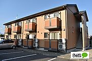 ラヴリィ・パートナーＡ/ＢB 1階 築19年の賃貸物件