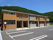 プロムナード 1階 築14年11ヶ月の賃貸物件