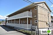  1階 築18年5ヶ月の賃貸物件
