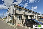 パラーシオ近藤 B 1階 築33年9ヶ月の賃貸物件