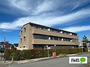 3階 築18年7ヶ月の賃貸物件