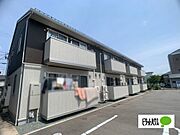  1階 築13年2ヶ月の賃貸物件