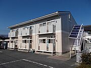 篠ノ井駅より徒歩16分 1階 築31年5ヶ月の賃貸物件