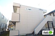 篠ノ井駅より徒歩10分 2階 築29年11ヶ月の賃貸物件