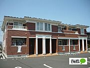 千曲駅より徒歩16分 2階 築18年6ヶ月の賃貸物件