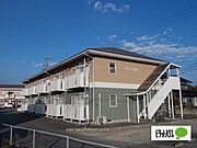 パティオ五月 2階 築32年5ヶ月の賃貸物件