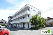 ＷＥＳＴＶＡＬＬＥＹ 2階 築33年2ヶ月の賃貸物件