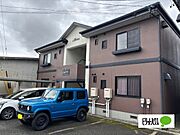 稲荷山駅より徒歩7分 1階 築25年7ヶ月の賃貸物件