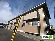 川中島駅より徒歩34分 2階 築15年2ヶ月の賃貸物件