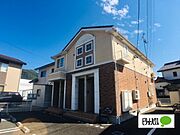 デフィサイトー 1階 築18年8ヶ月の賃貸物件