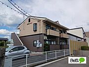 篠ノ井駅よりバス10分 徒歩6分 2階 築28年1ヶ月の賃貸物件