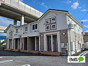屋代高校前駅より徒歩7分 1階 築18年3ヶ月の賃貸物件