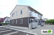 コンフォレアＥ 1階 築10年5ヶ月の賃貸物件