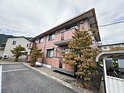  1階 築22年5ヶ月の賃貸物件