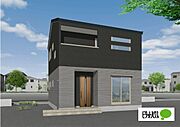 安茂里駅より徒歩19分 1階 新築の賃貸物件