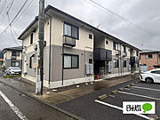 セジュール上徳間Ａ 2階 築24年7ヶ月の賃貸物件