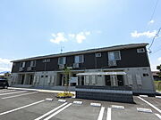 川中島駅より徒歩9分 2階 築8年5ヶ月の賃貸物件
