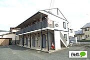 川中島駅より徒歩25分 1階 築28年11ヶ月の賃貸物件