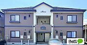 稲荷山駅より徒歩6分 1階 築25年7ヶ月の賃貸物件