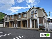 プリマクラッセ 1階 築18年9ヶ月の賃貸物件
