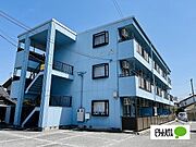 今井駅より徒歩19分 2階 築28年6ヶ月の賃貸物件