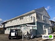 フレグランスこしの2 1階 築33年10ヶ月の賃貸物件