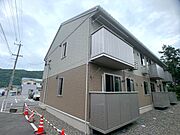 セジュール上徳間Ｃ 2階 築10年9ヶ月の賃貸物件