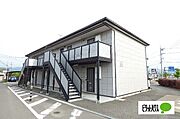 クレストヴィレッジ 2階 築29年5ヶ月の賃貸物件