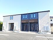 篠ノ井駅よりバス23分 徒歩10分 2階 築2年3ヶ月の賃貸物件
