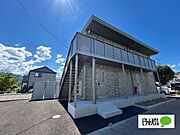 屋代駅より徒歩20分 2階 新築の賃貸物件