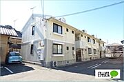 パストラル大塚Ａ 2階 築35年の賃貸物件