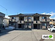  2階 築21年2ヶ月の賃貸物件