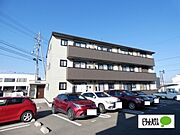 ルミエールクレスト 1階 築7年8ヶ月の賃貸物件