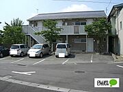 フレグランス会 1階 築35年10ヶ月の賃貸物件