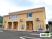 戸倉駅より徒歩11分 1階 築5年2ヶ月の賃貸物件