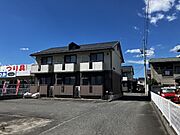 シティハイムＡ 1階 築30年11ヶ月の賃貸物件