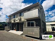 篠ノ井駅より徒歩15分 1階 築14年4ヶ月の賃貸物件